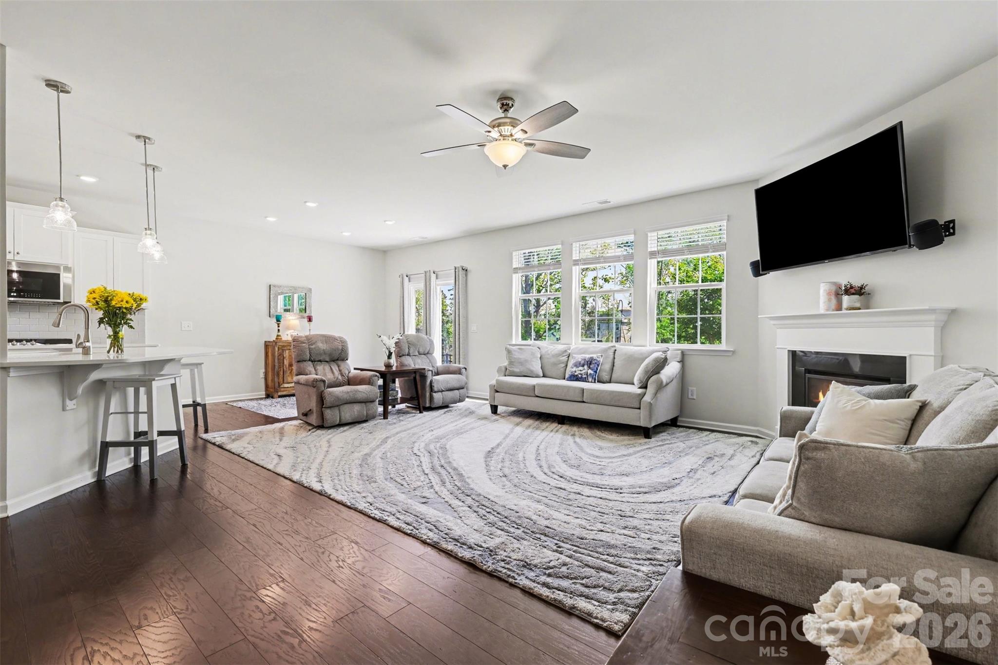 Walnut Creek - Residential