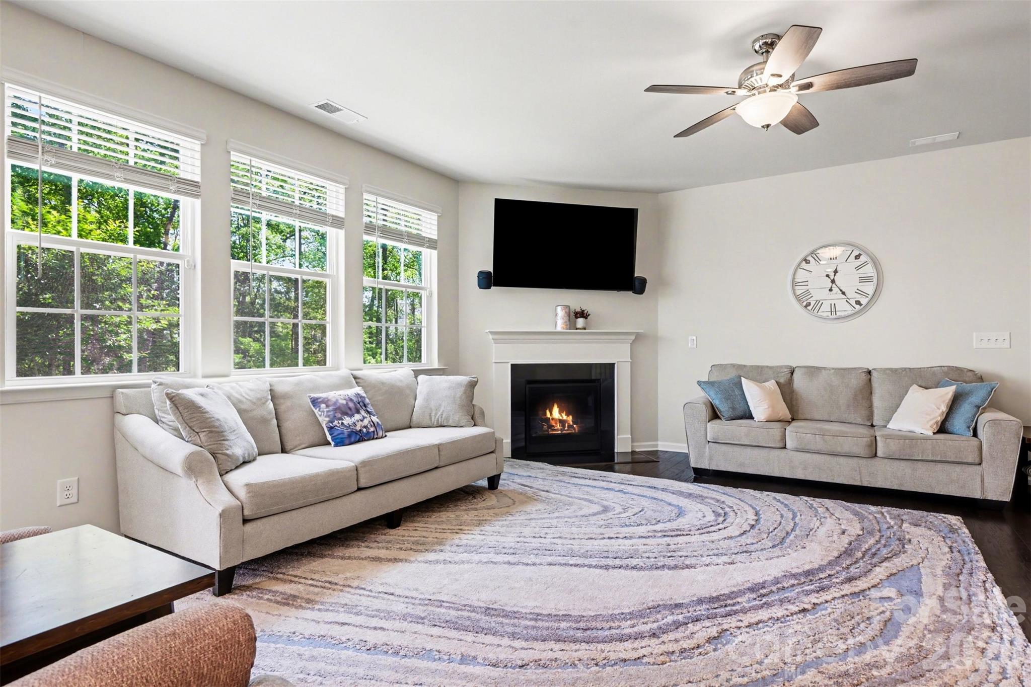 Walnut Creek - Residential