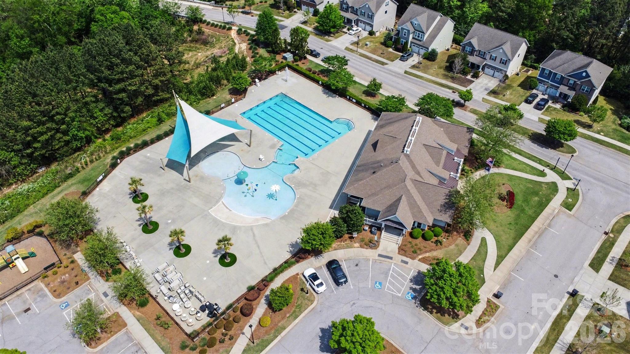 Walnut Creek - Residential