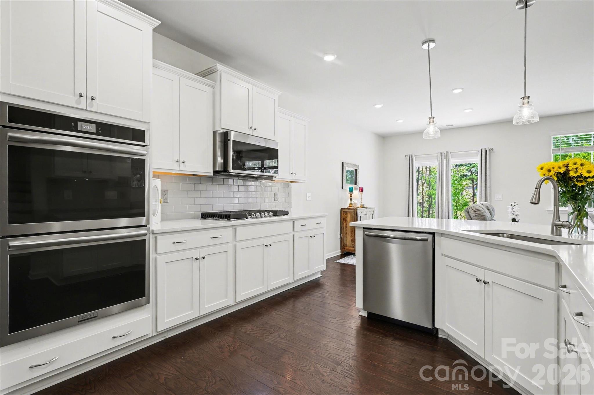 Walnut Creek - Residential