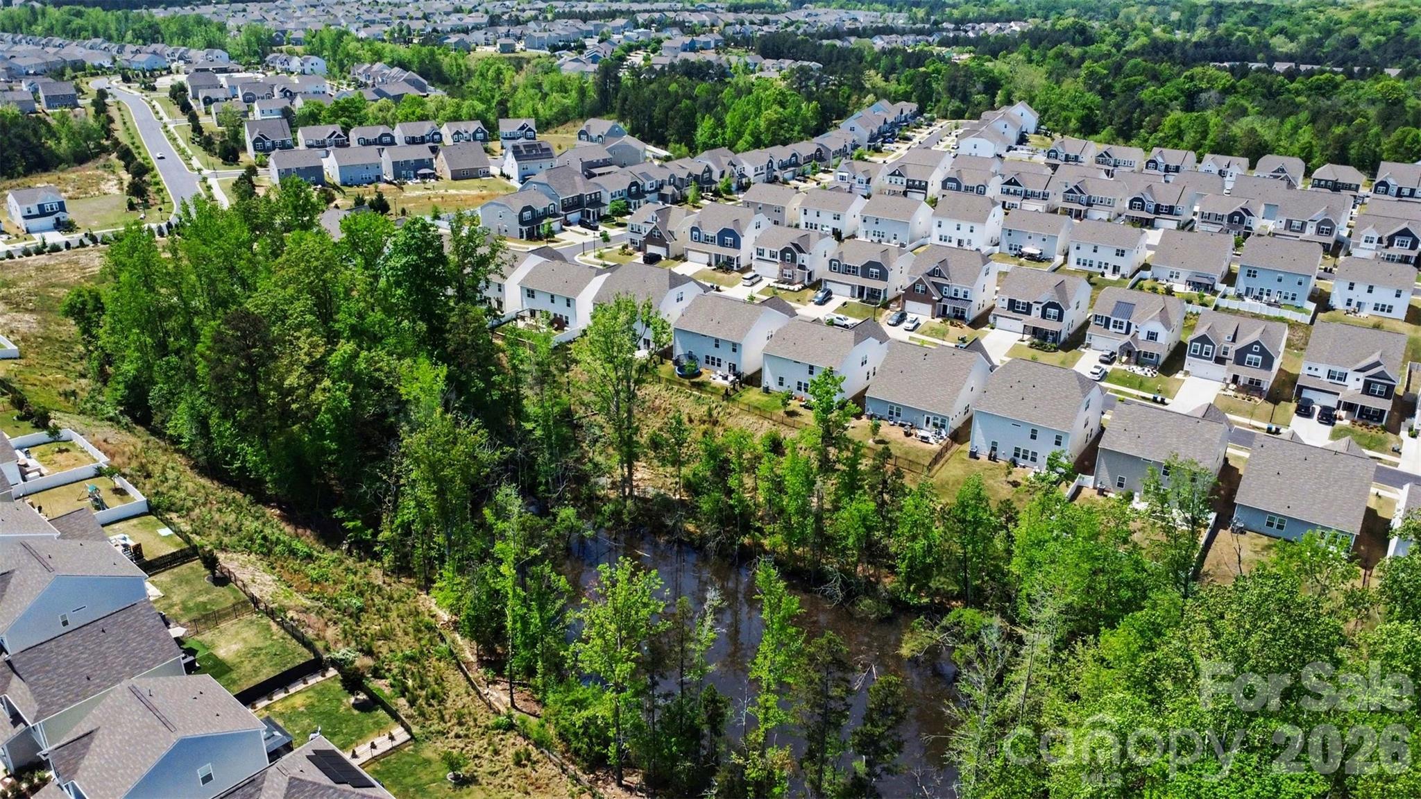 Walnut Creek - Residential