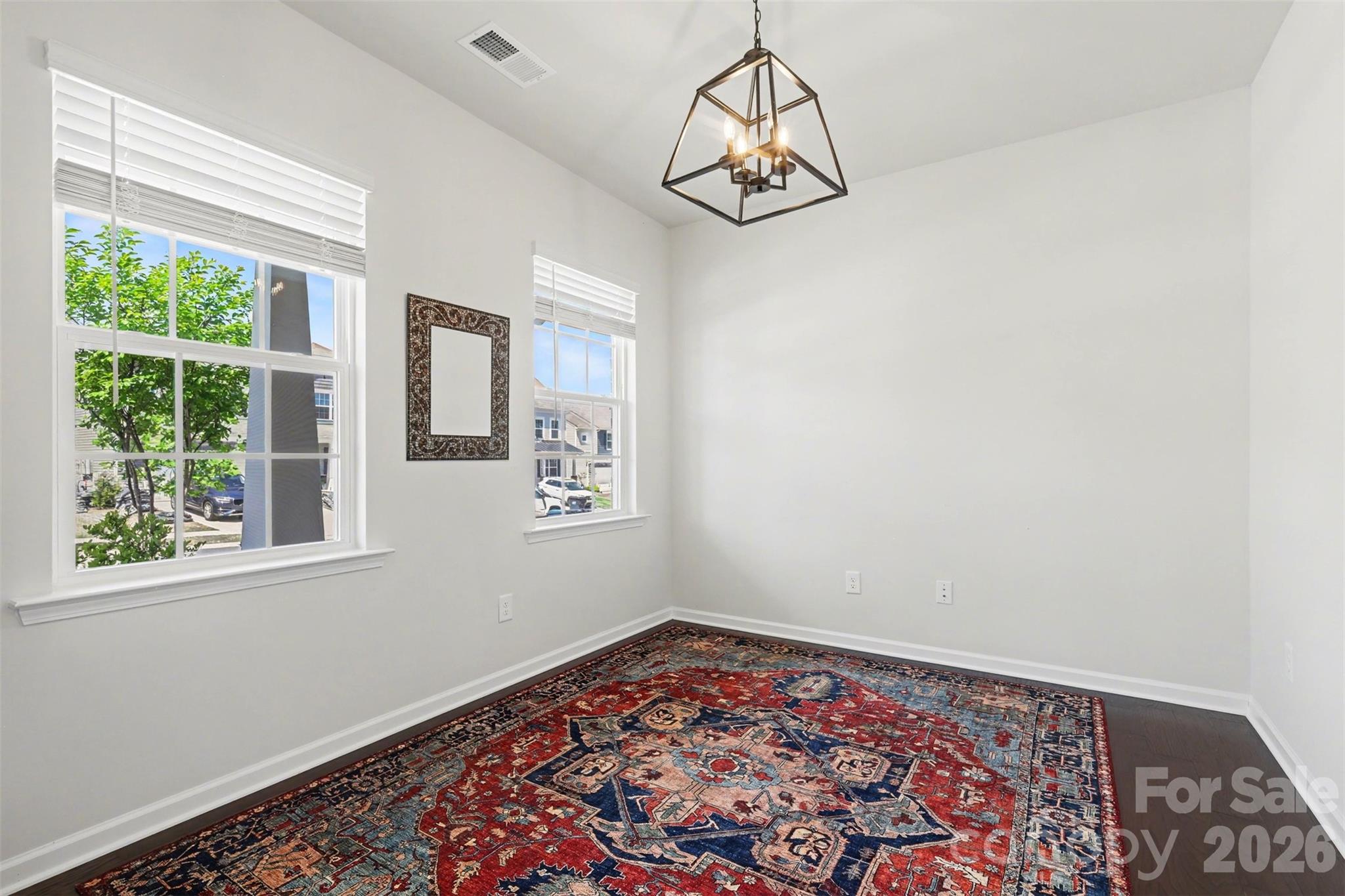 Walnut Creek - Residential