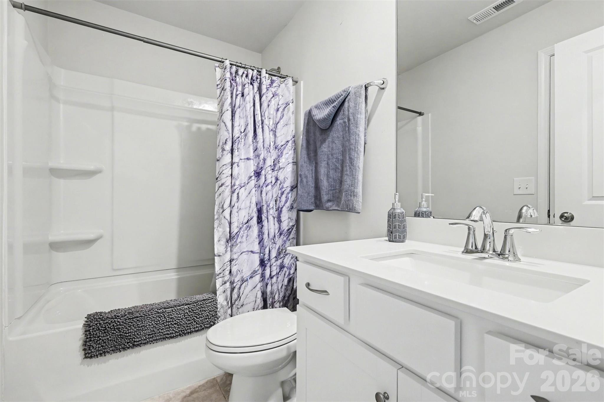 Walnut Creek - Residential