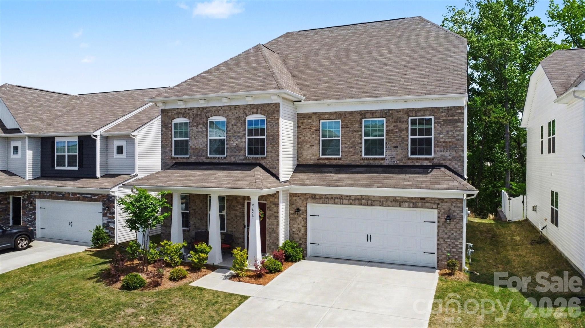 Walnut Creek - Residential