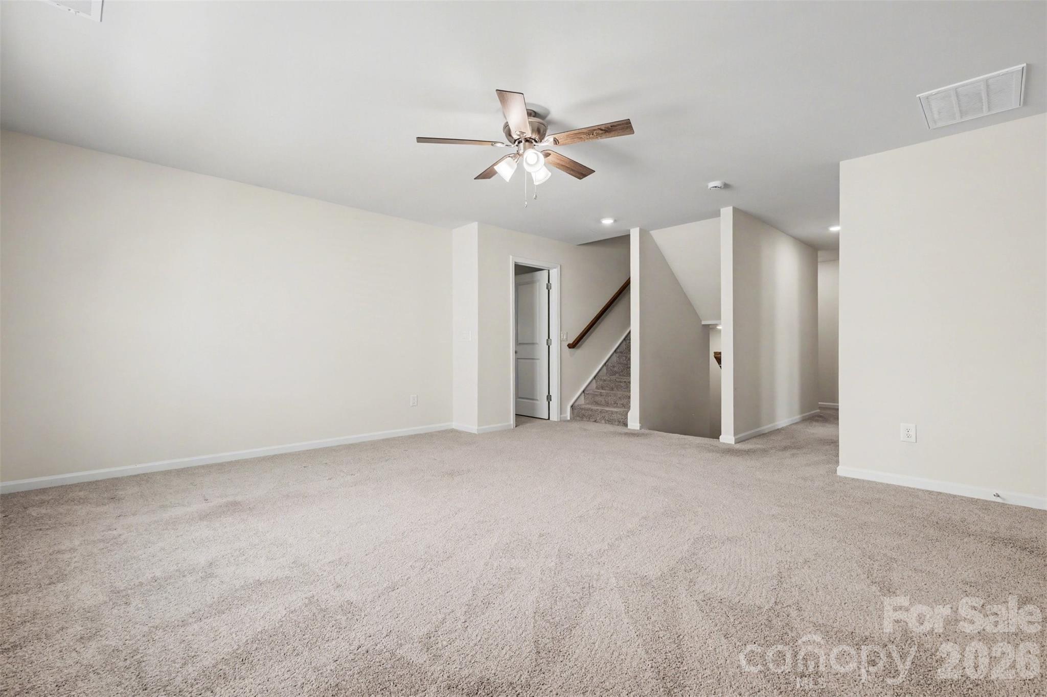 Walnut Creek - Residential