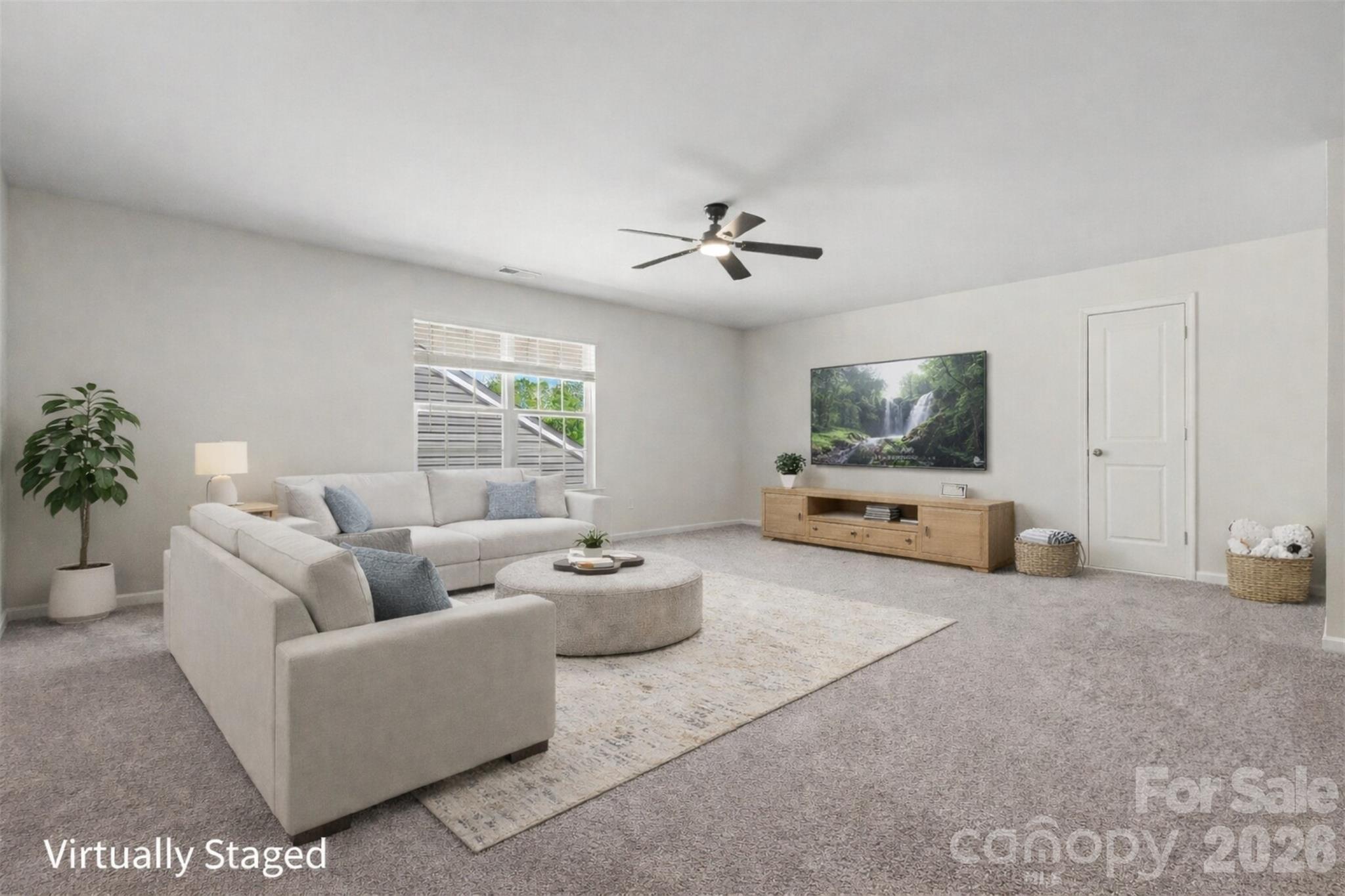 Walnut Creek - Residential