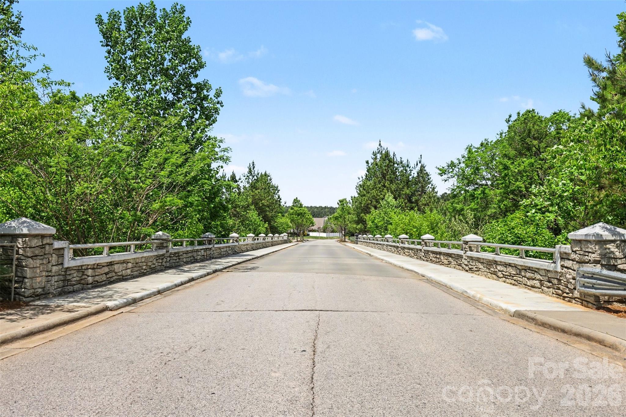 Walnut Creek - Residential