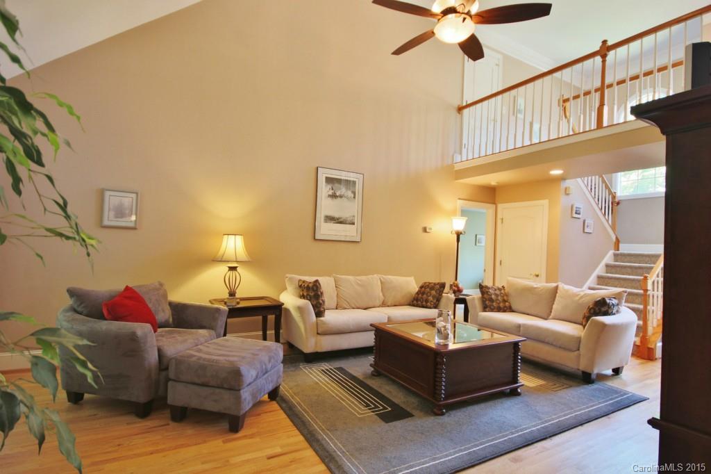 Harborcrest - Residential