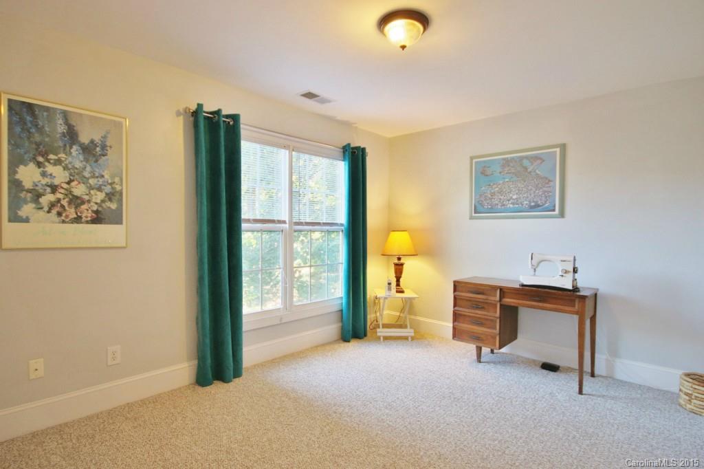 Harborcrest - Residential