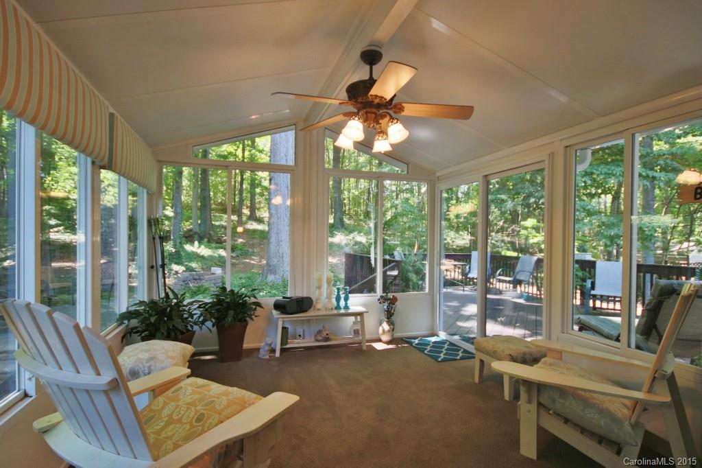 Harborcrest - Residential