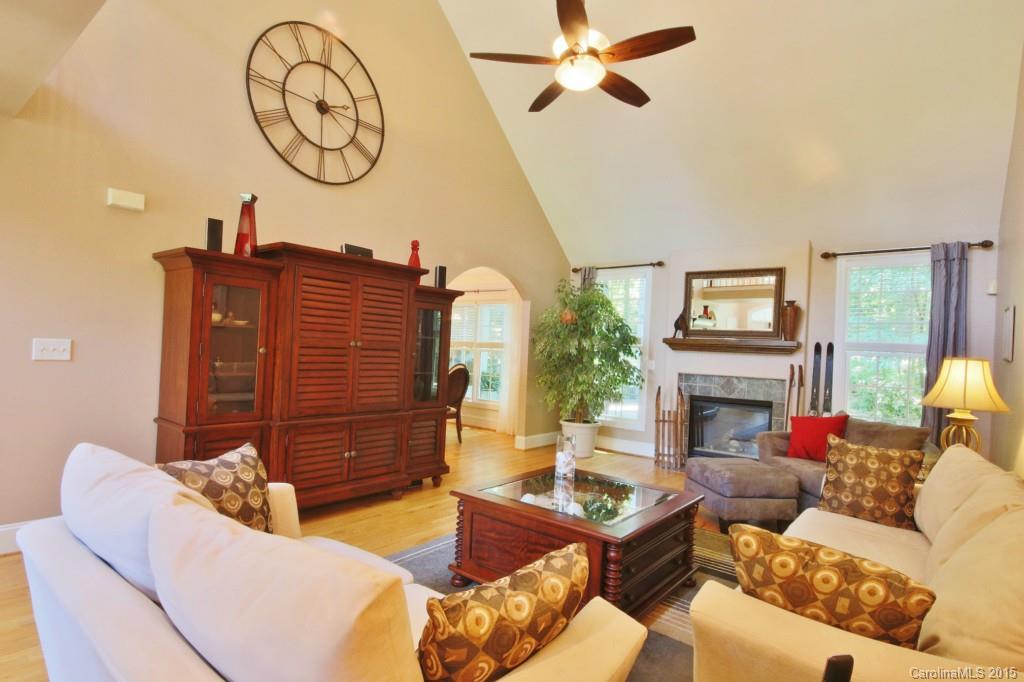 Harborcrest - Residential