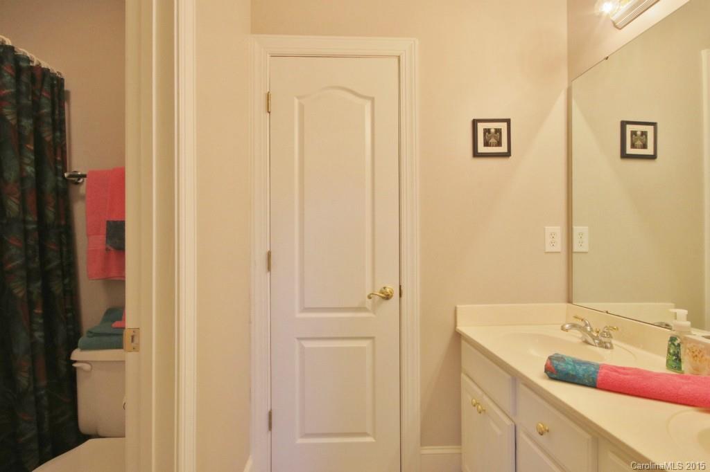 Harborcrest - Residential