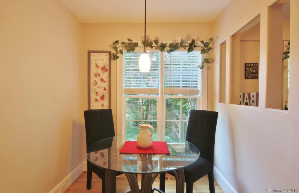 Harborcrest - Residential