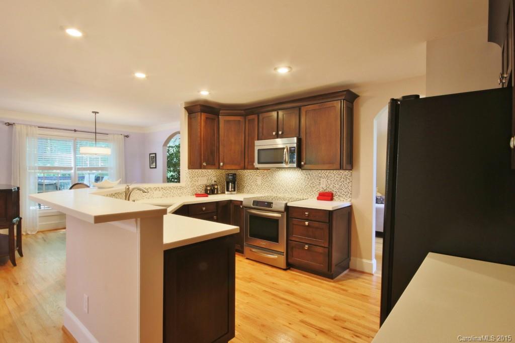 Harborcrest - Residential