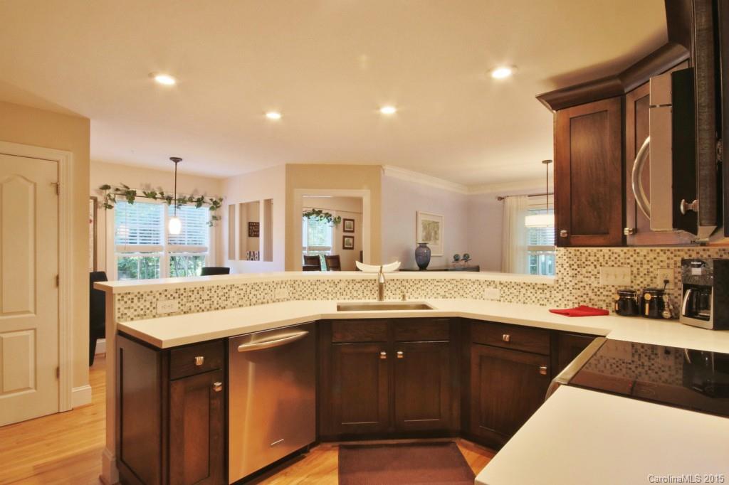 Harborcrest - Residential