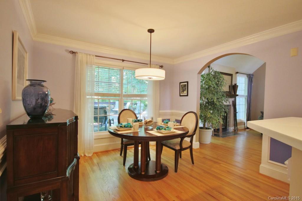 Harborcrest - Residential