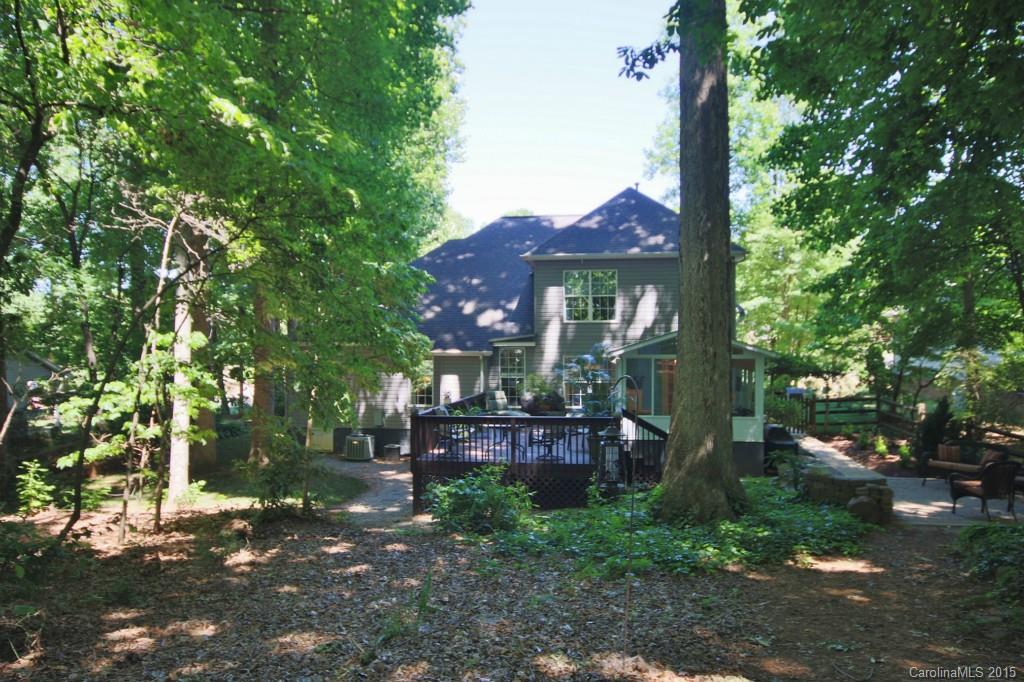 Harborcrest - Residential