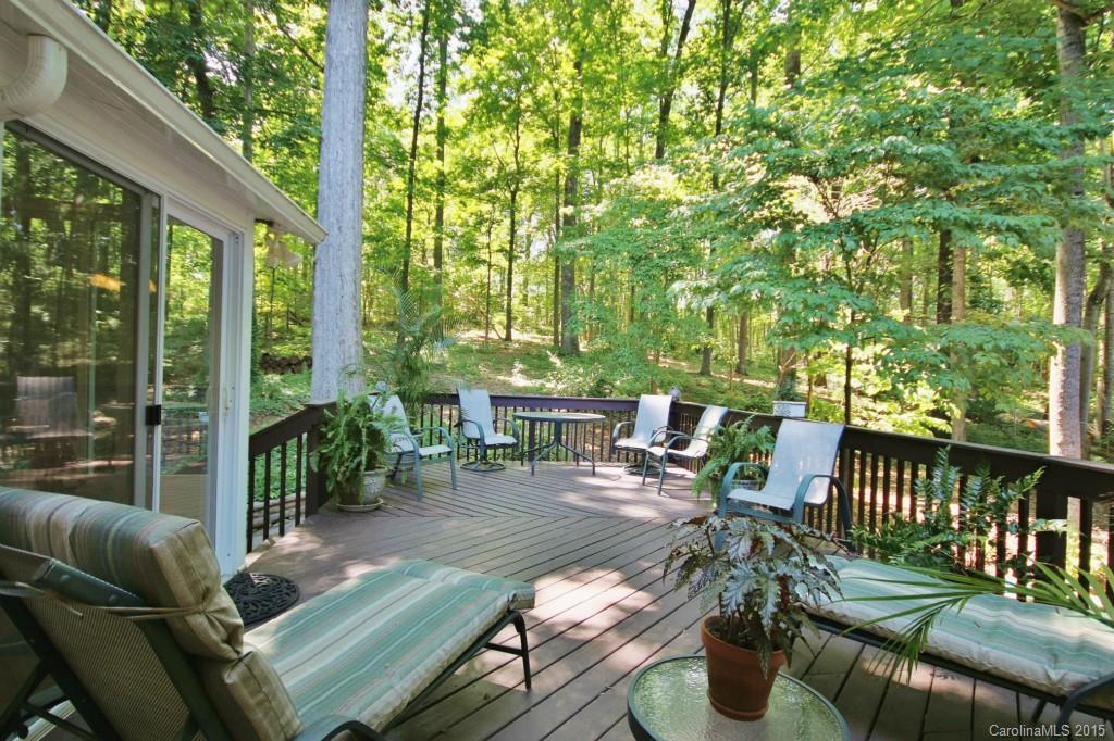 Harborcrest - Residential