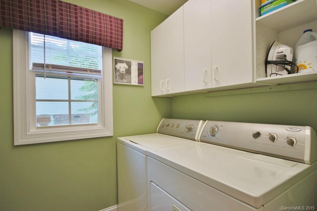 Harborcrest - Residential