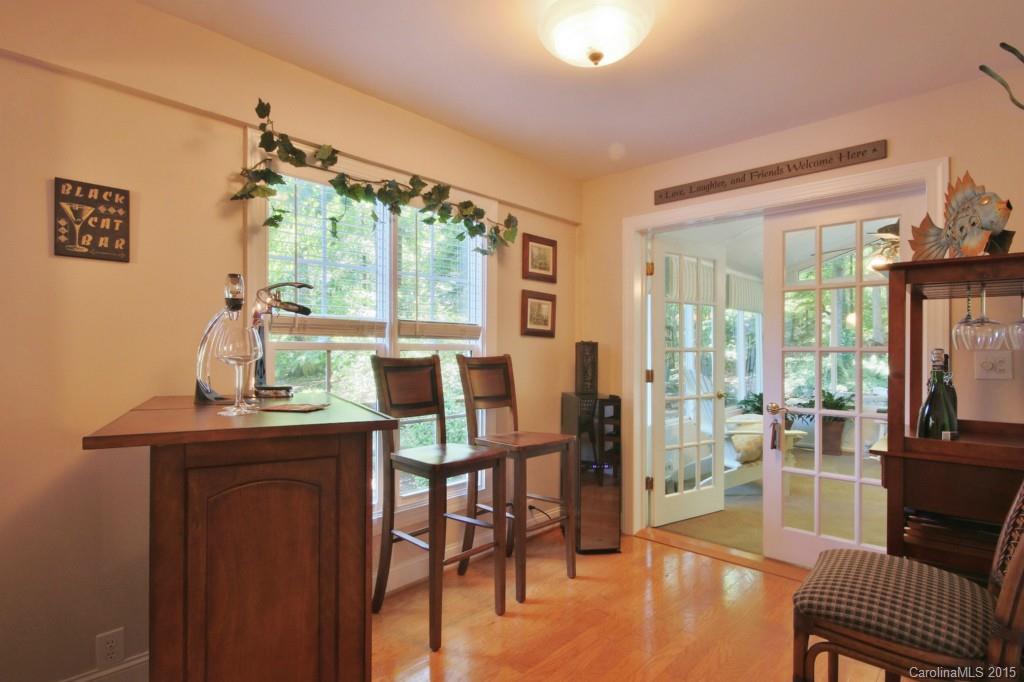 Harborcrest - Residential