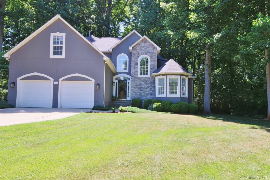 Harborcrest - Residential