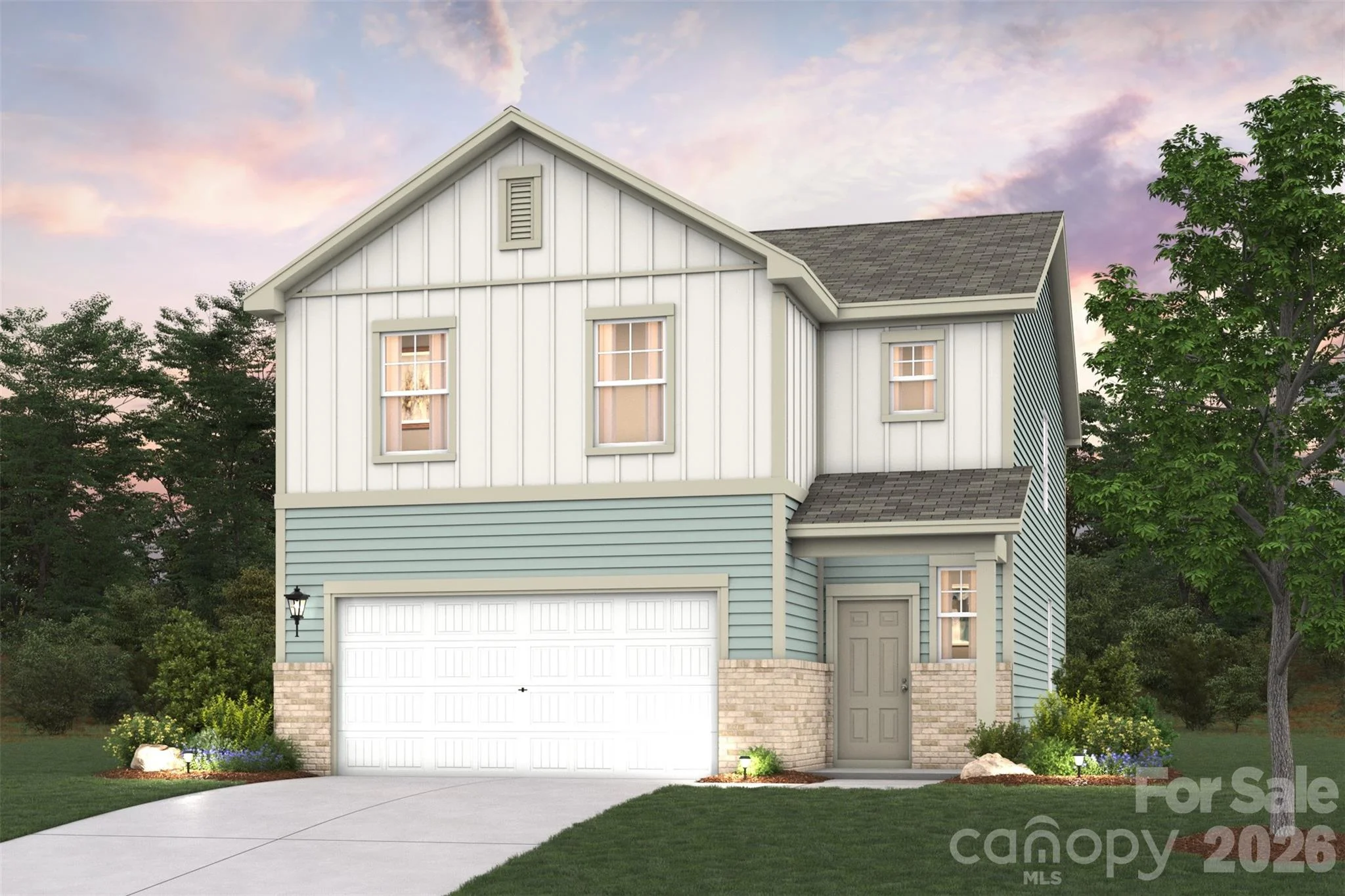 377 Ladue Lane, Salisbury, NC, 28147