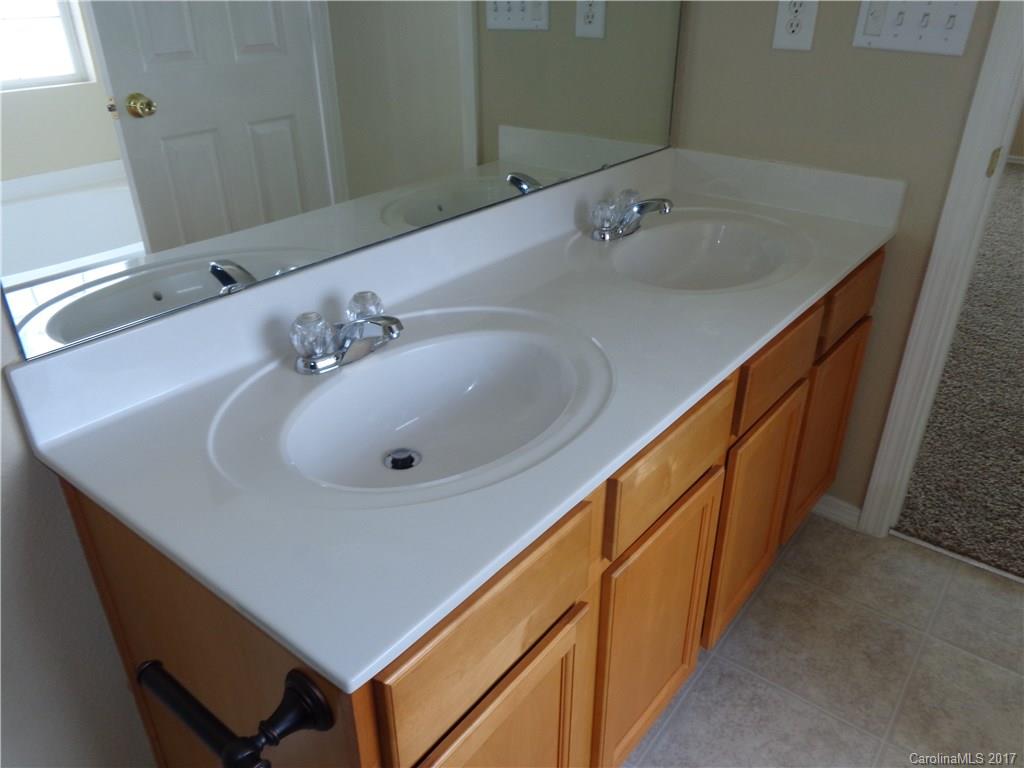 Willow Creek - Residential Lease