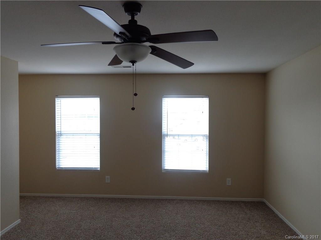 Willow Creek - Residential Lease