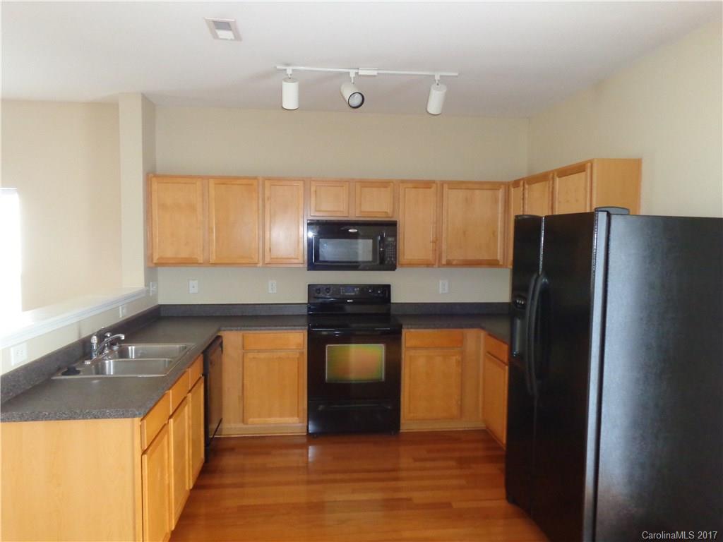 Willow Creek - Residential Lease