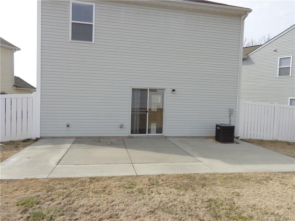 Willow Creek - Residential Lease