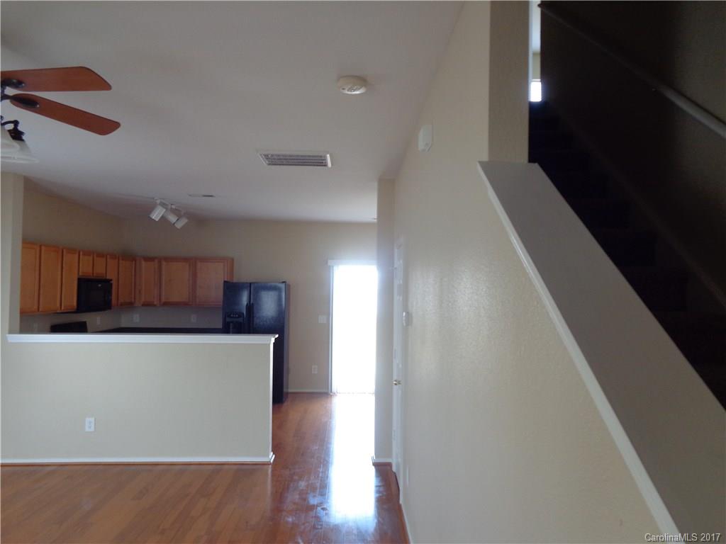 Willow Creek - Residential Lease