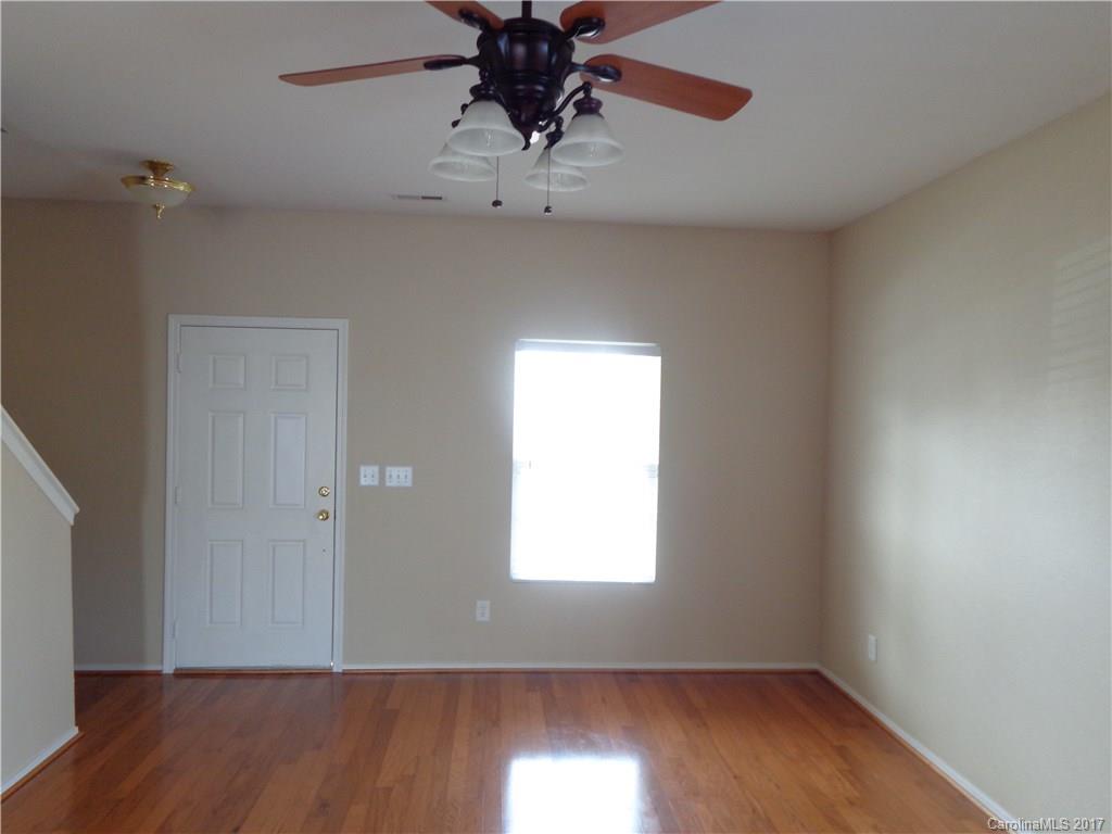 Willow Creek - Residential Lease