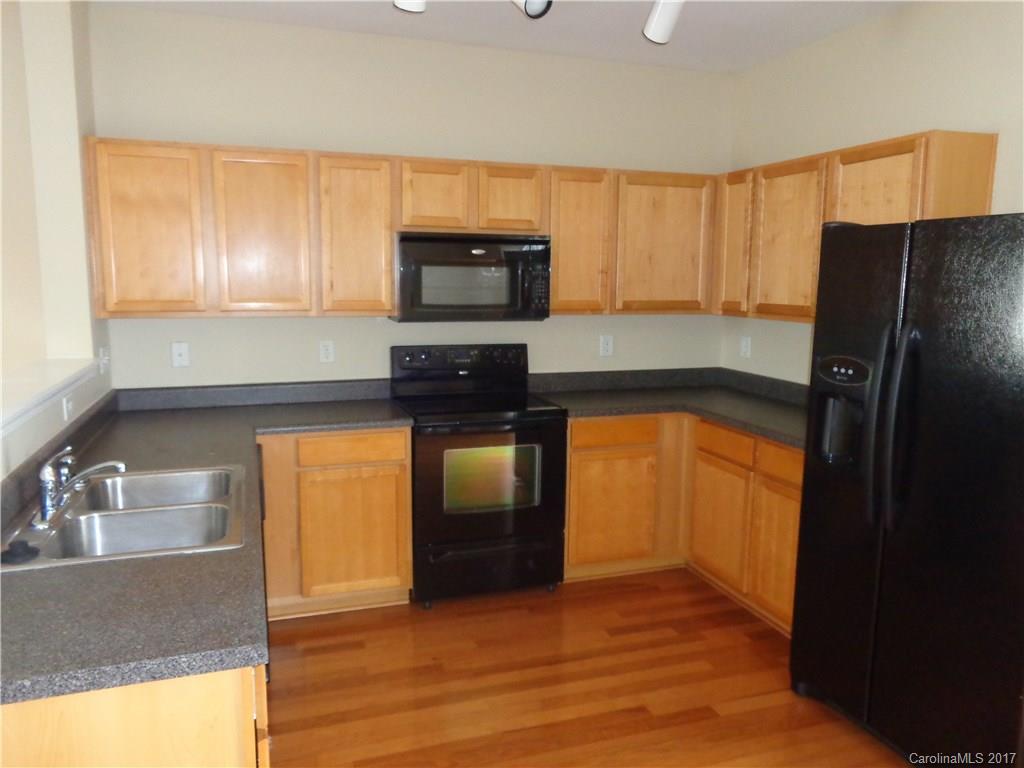 Willow Creek - Residential Lease