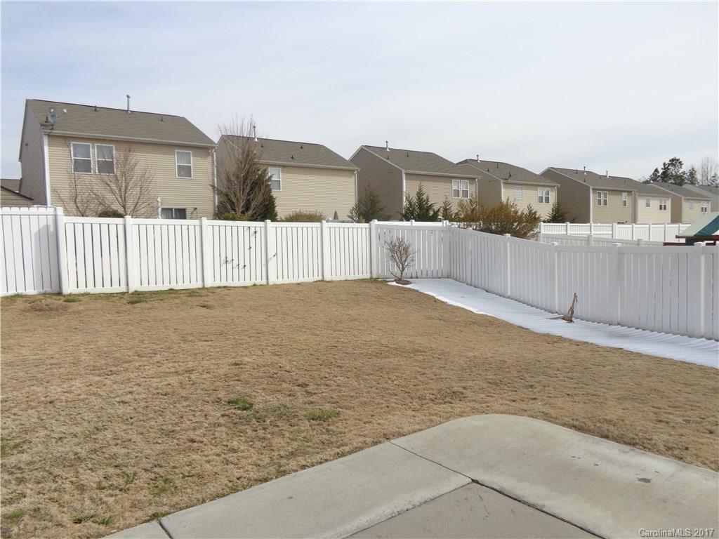 Willow Creek - Residential Lease