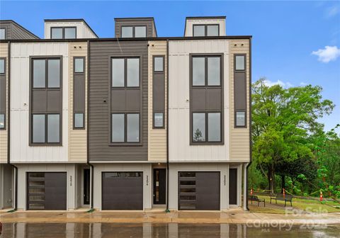 3220 Riley Avenue Charlotte NC 28269