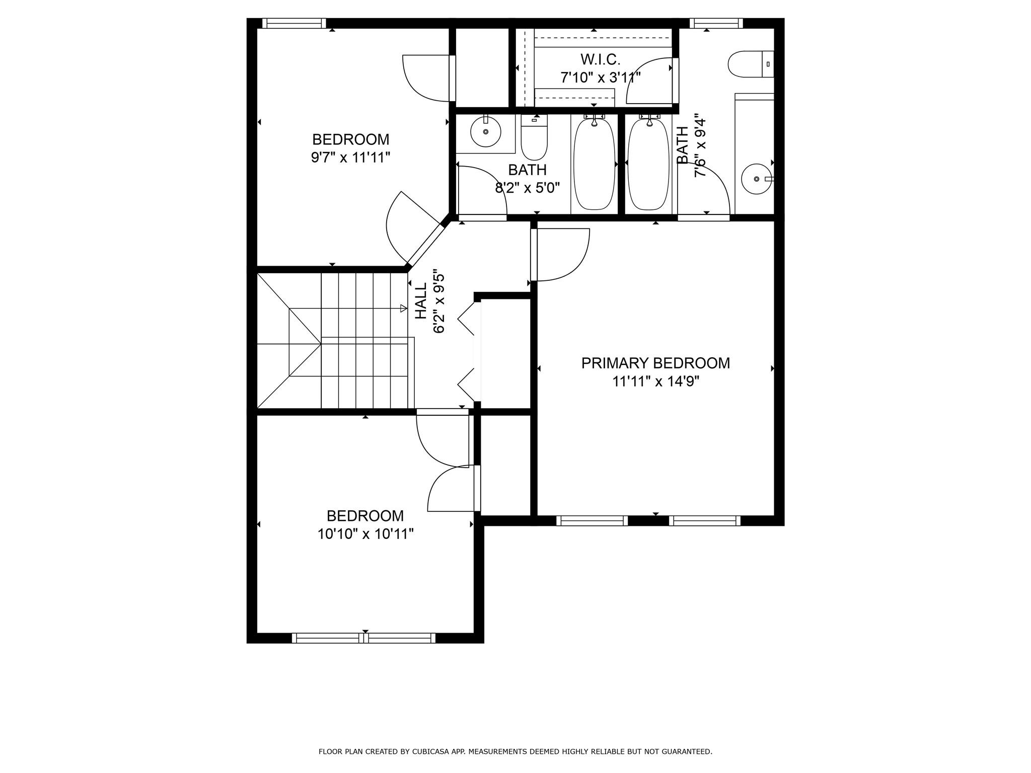 Legacy Park - Residential