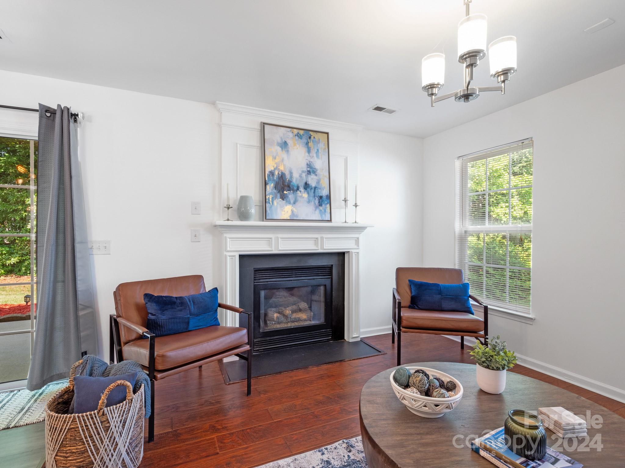 Legacy Park - Residential