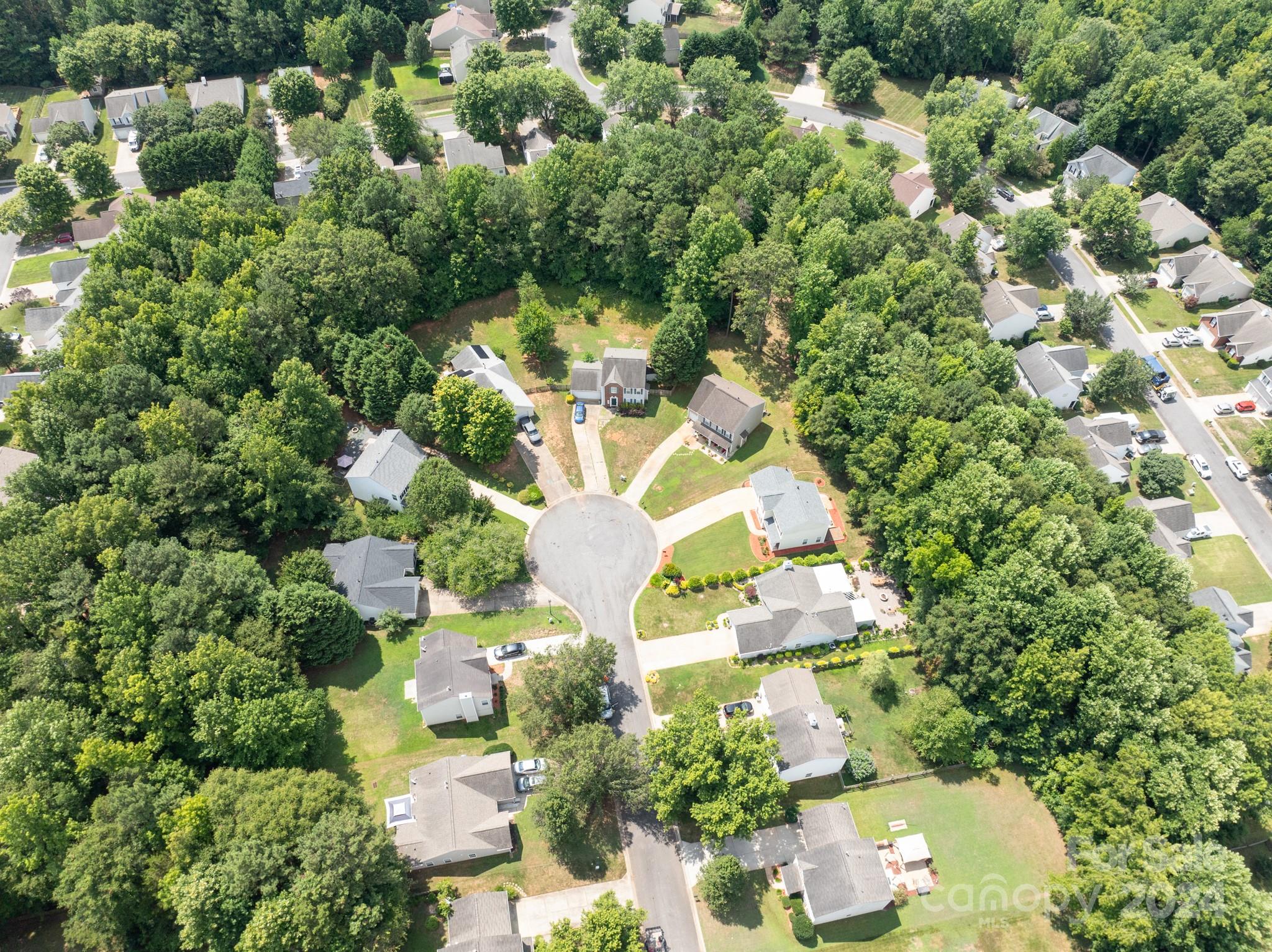 Legacy Park - Residential