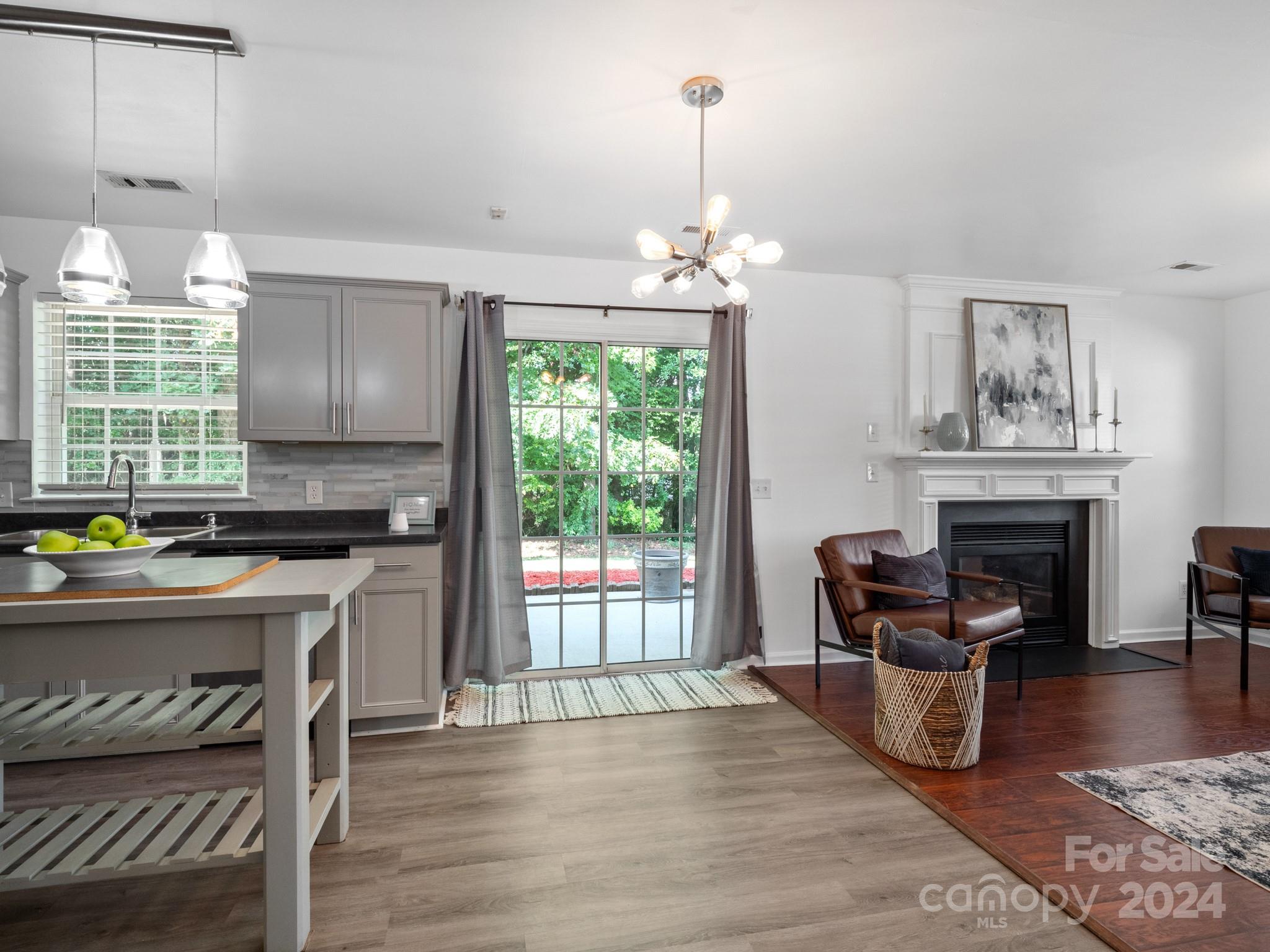 Legacy Park - Residential