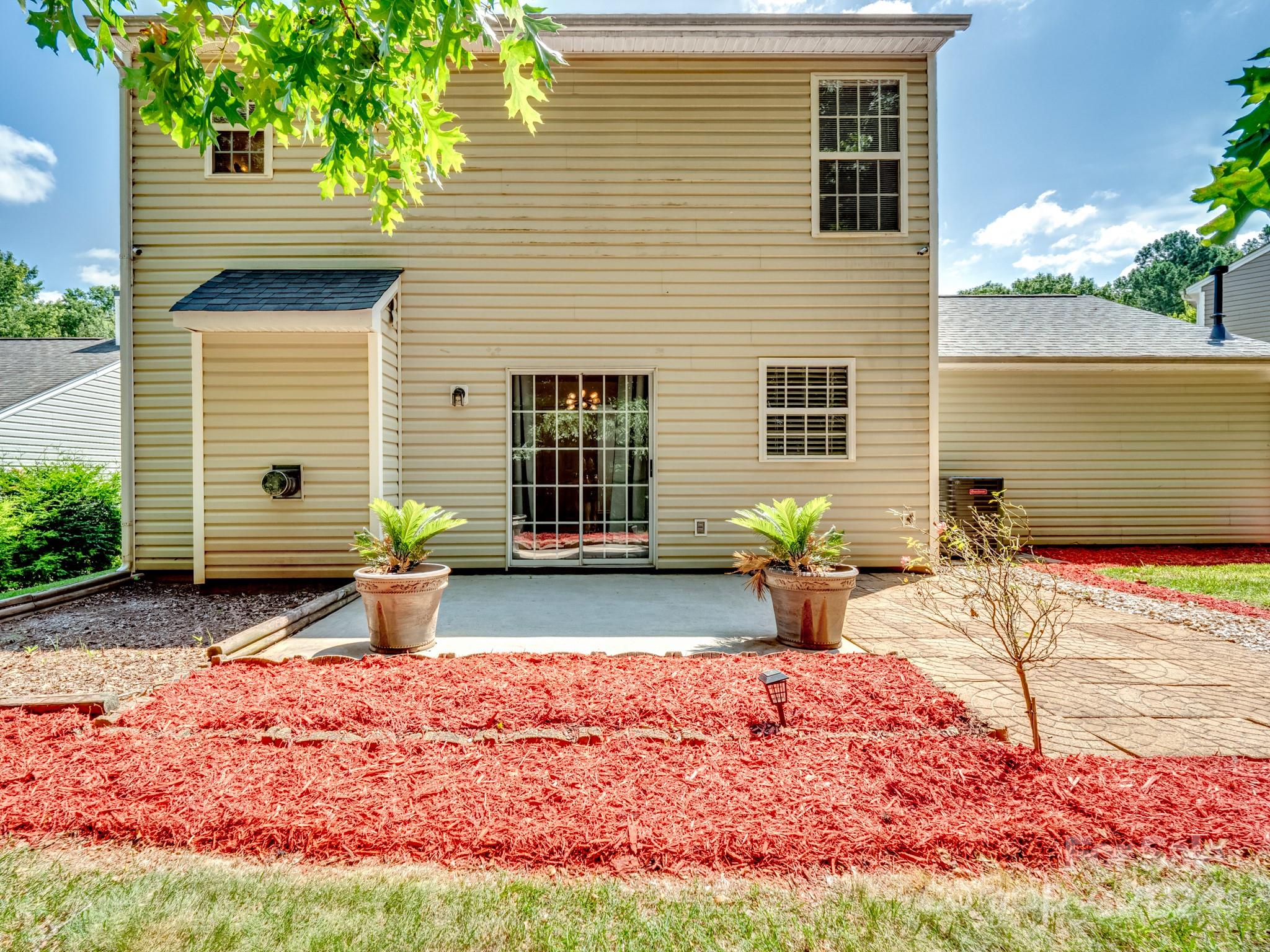 Legacy Park - Residential