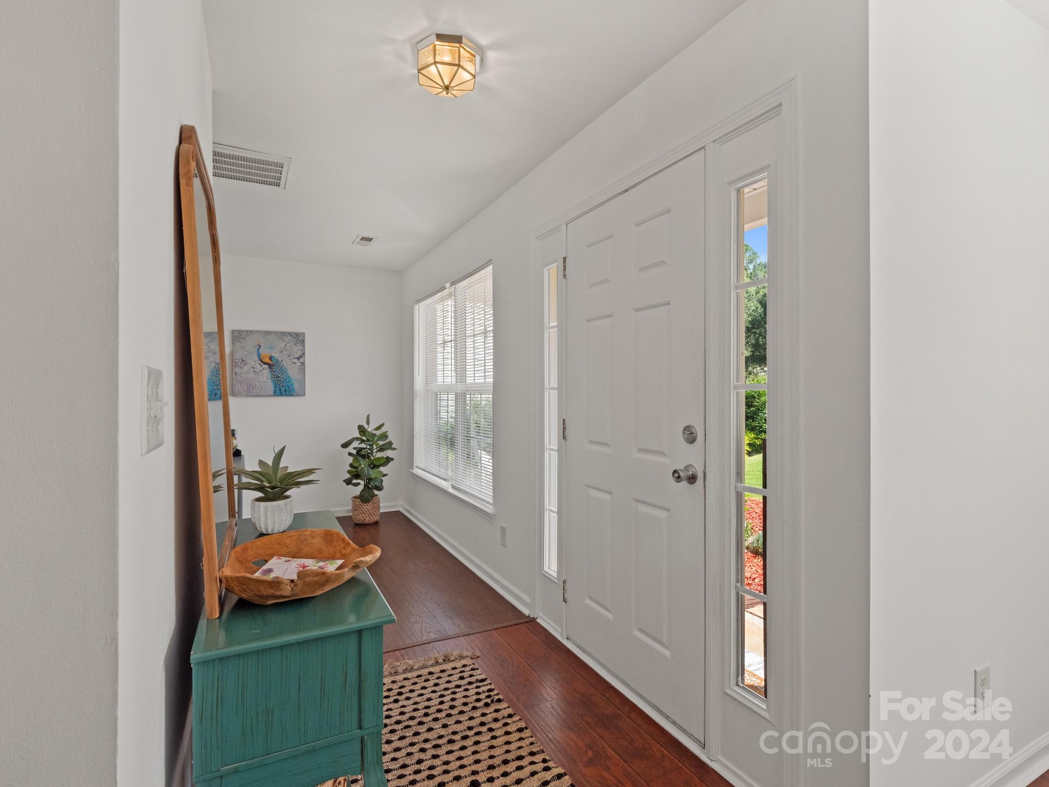 Legacy Park - Residential