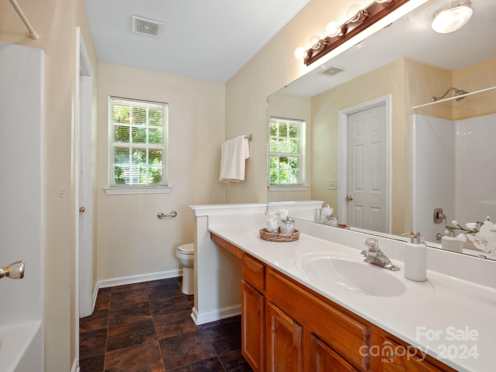 Legacy Park - Residential