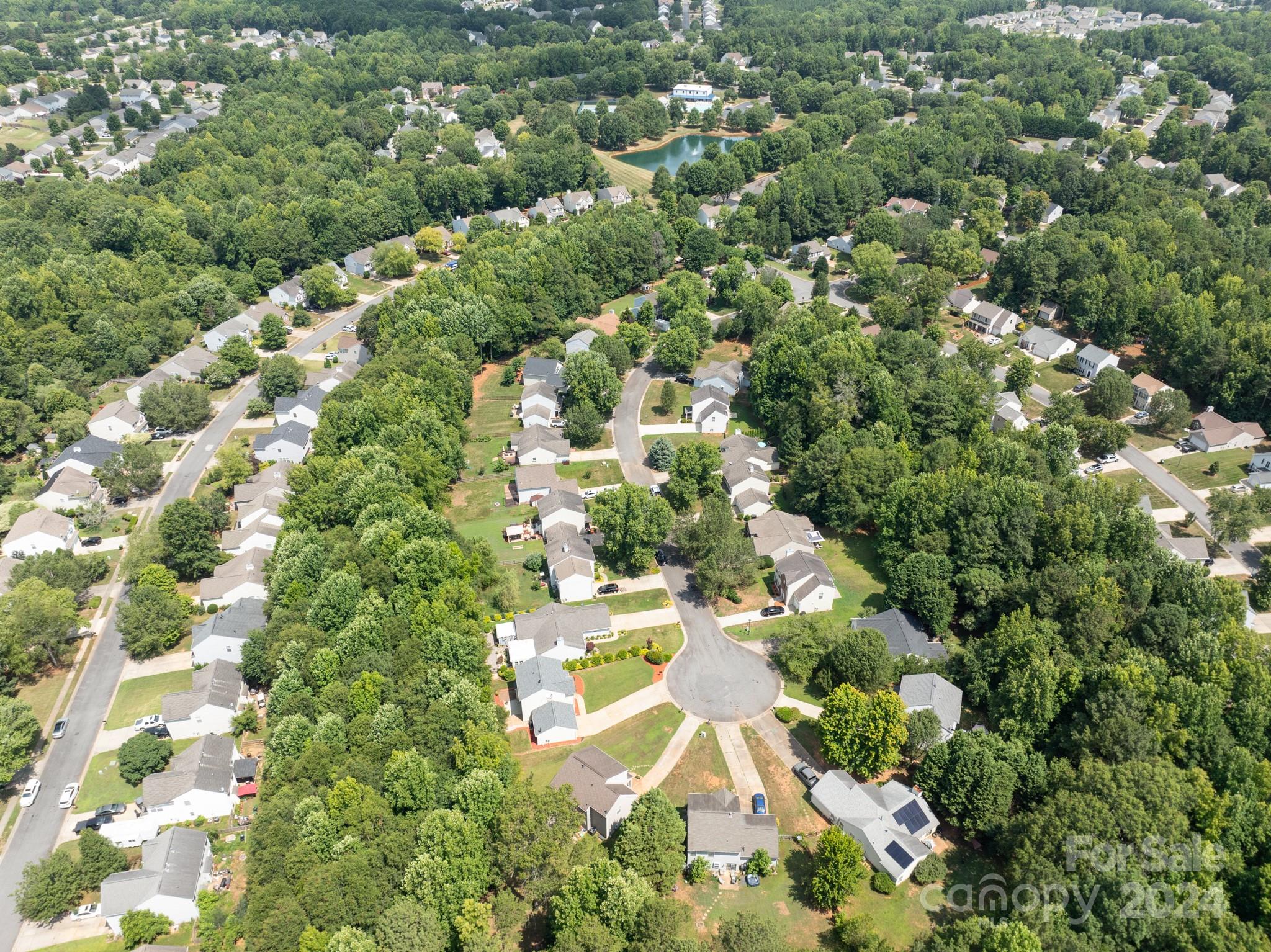 Legacy Park - Residential