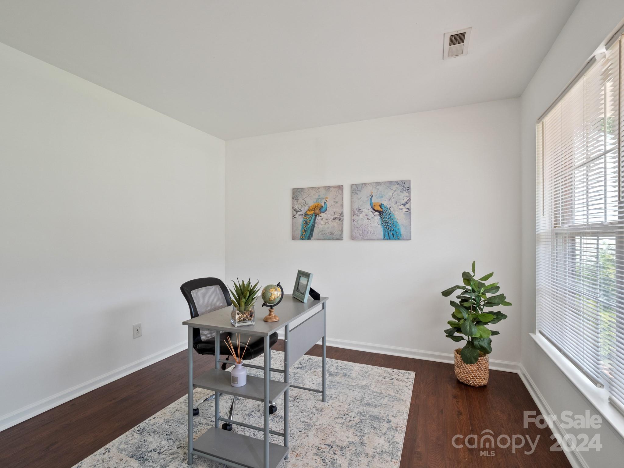 Legacy Park - Residential