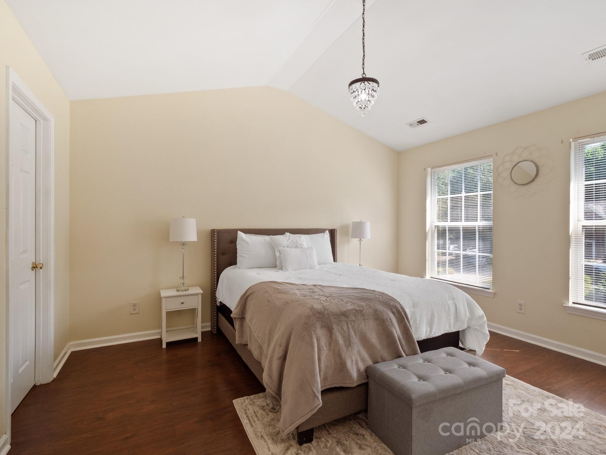 Legacy Park - Residential