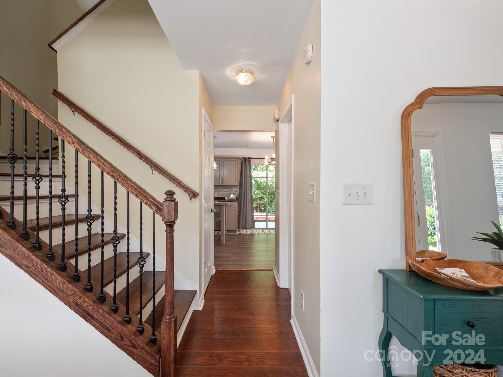 Legacy Park - Residential