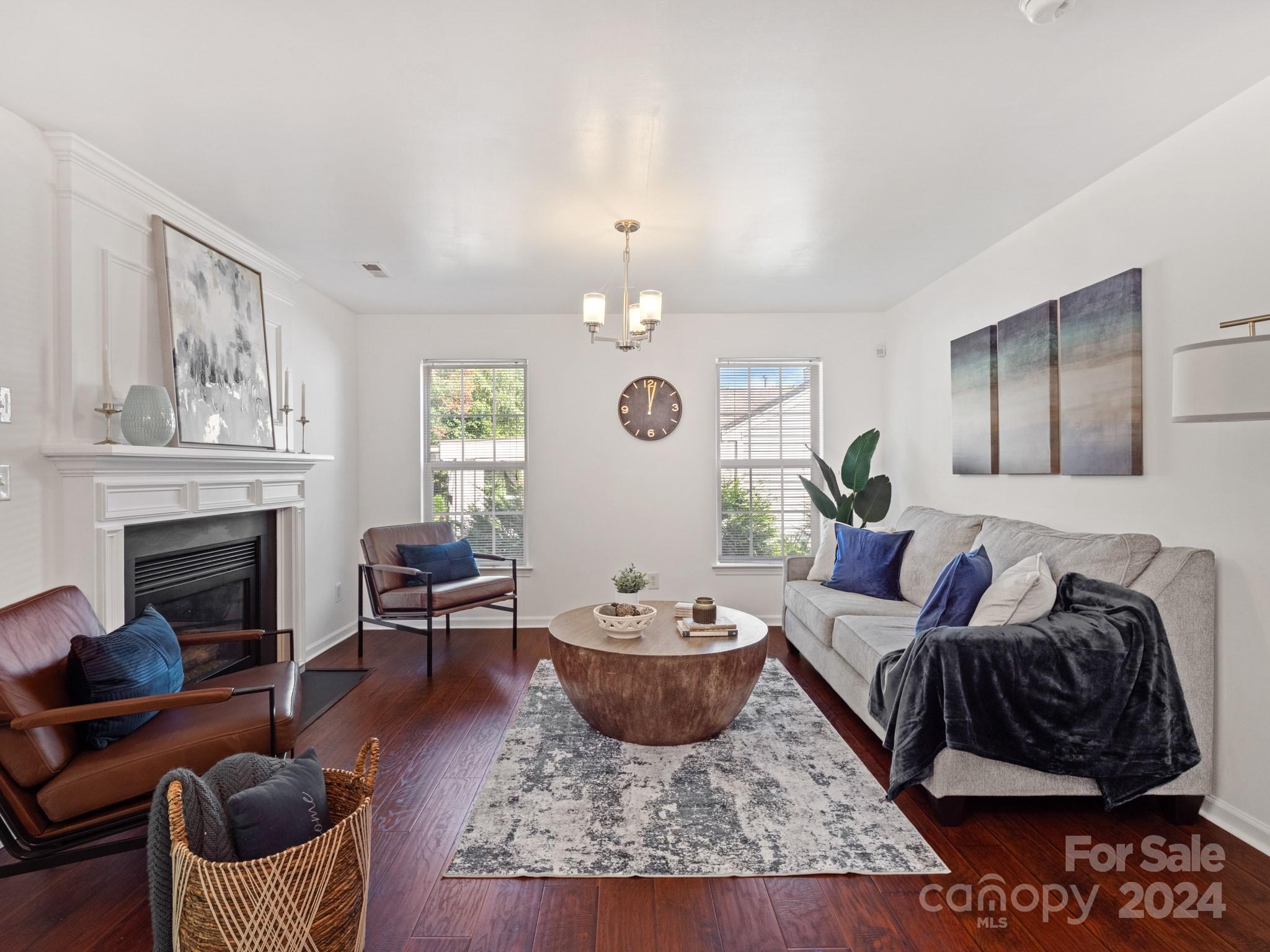 Legacy Park - Residential