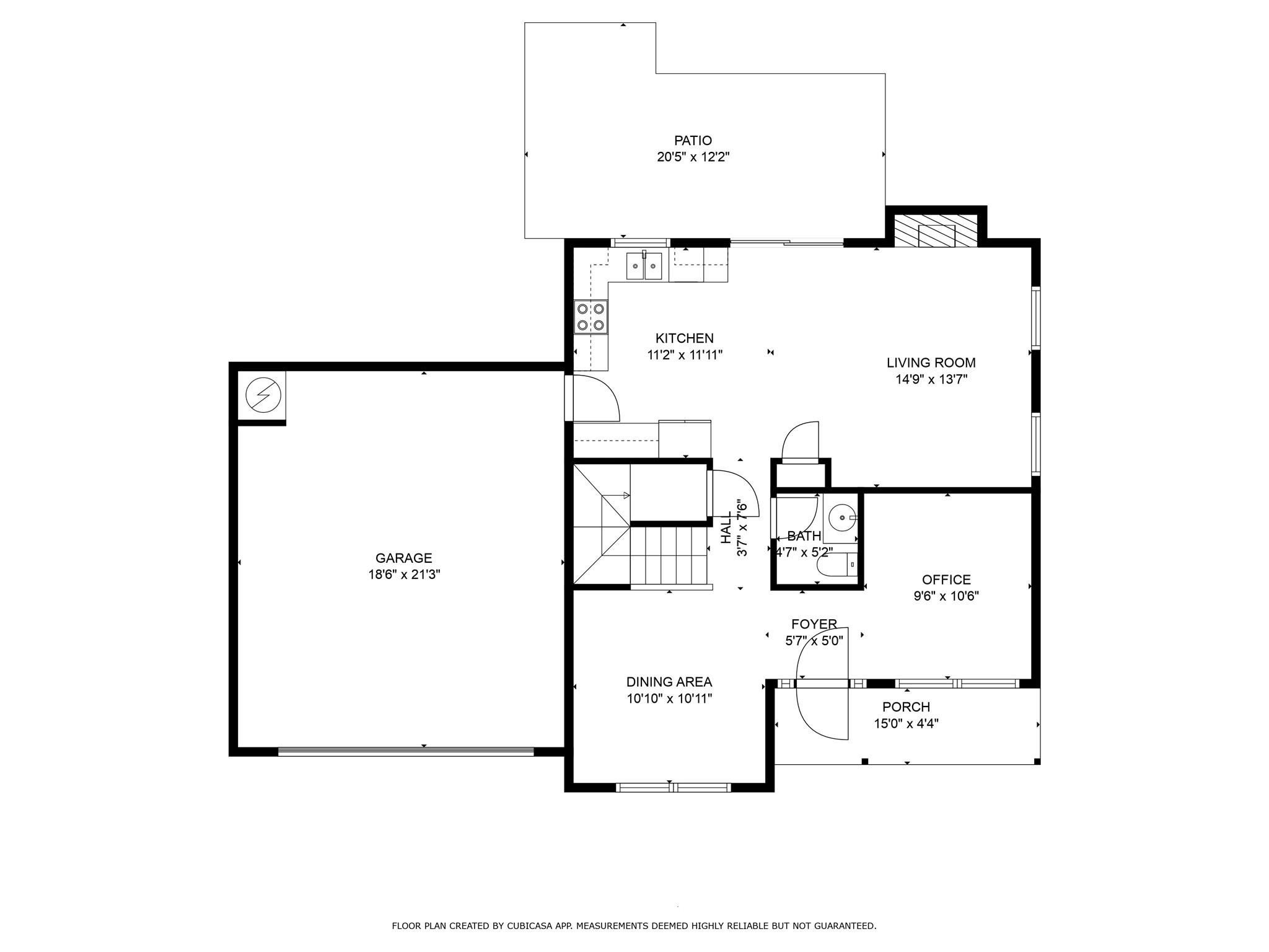 Legacy Park - Residential