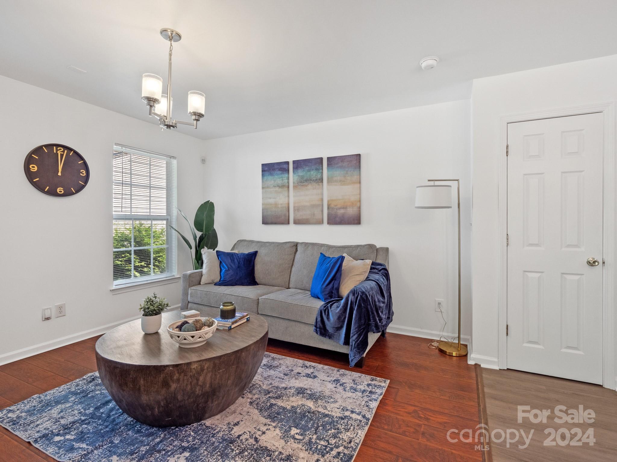 Legacy Park - Residential