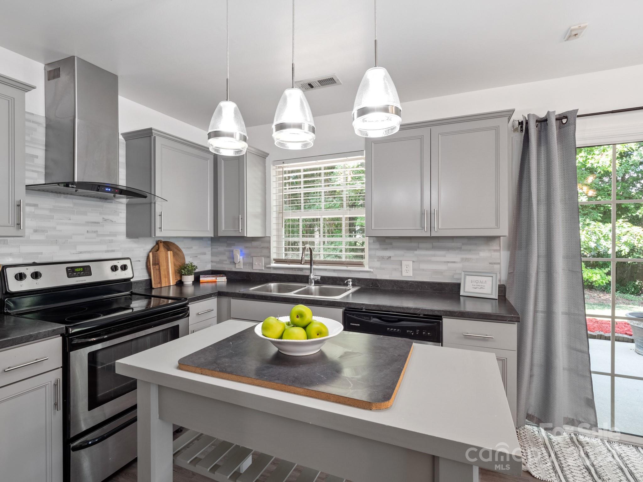 Legacy Park - Residential